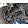 volkswagen touareg (7la, 7l6, 7l7) del año 2007