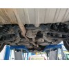 volkswagen touareg (7la, 7l6, 7l7) del año 2007