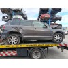 volkswagen touareg (7la, 7l6, 7l7) del año 2007