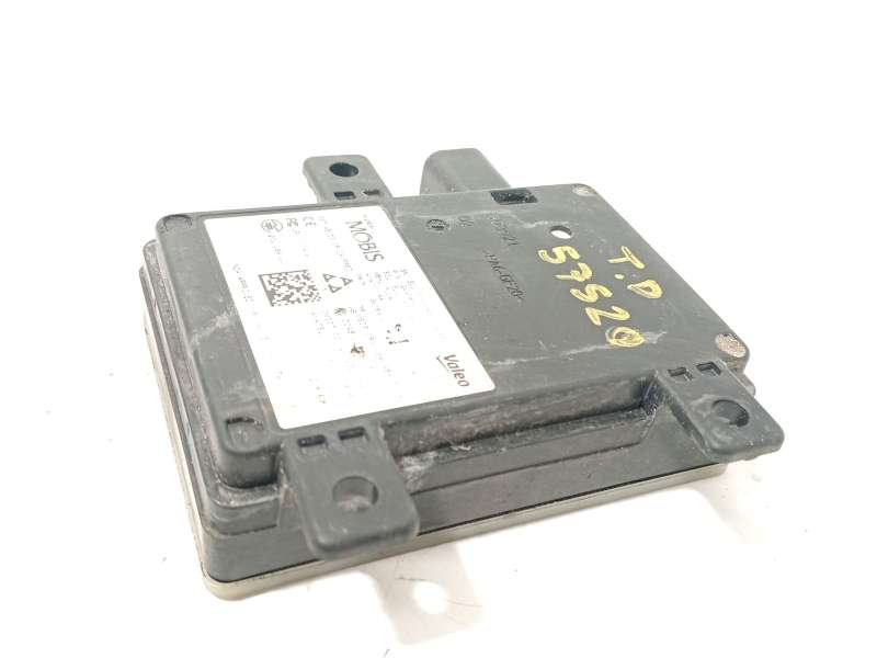 Recambio de modulo electronico para kia niro i (de) e-niro referencia OEM IAM Q495850000 95820Q4000 - Blanco 2