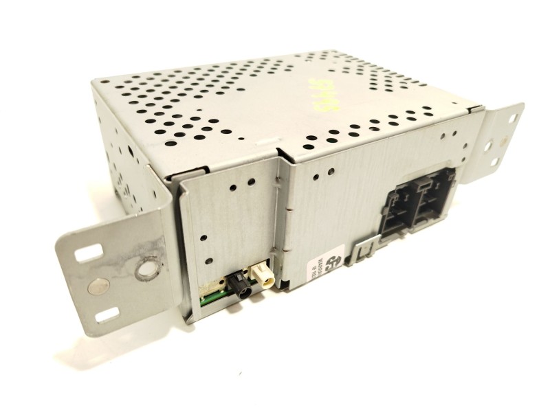 SISTEMA AUDIO / RADIO CD PV4T18D890HL 2781530 