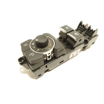 MANDO ELEVALUNAS DELANTERO IZQUIERDO NX7T14540BC 2557768 