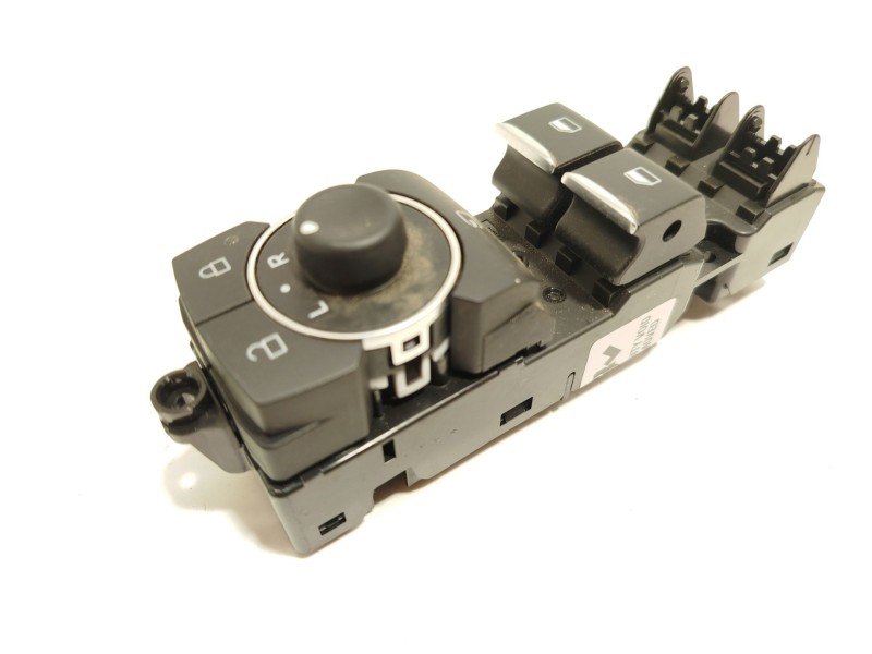 MANDO ELEVALUNAS DELANTERO IZQUIERDO NX7T14540BC 2557768 