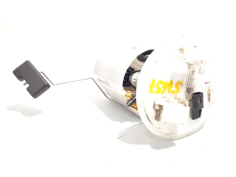Recambio de bomba combustible para renault megane iv hatchback (b9a/m/n_) 1.2 tce 130 (b9mr) referencia OEM IAM 172026203R - Rojo