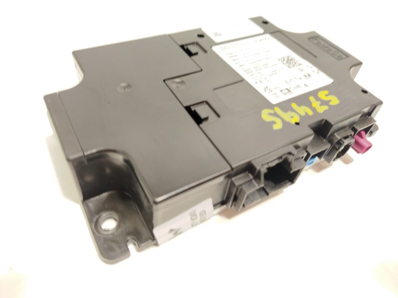 MODULO ELECTRONICO NU5T14H074DZR 2746666 