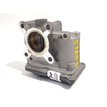 Recambio de caja mariposa para renault megane iv hatchback (b9a/m/n_) 1.2 tce 130 (b9mr) referencia OEM IAM 161206038R  H8201171