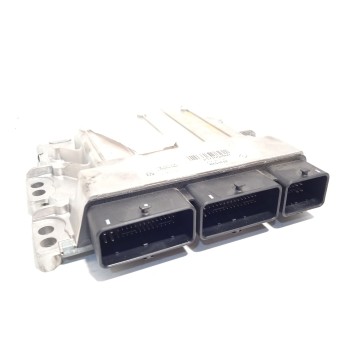 Recambio de centralita motor uce para renault megane iv hatchback (b9a/m/n_) 1.2 tce 130 (b9mr) referencia OEM IAM 237106288R 23