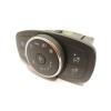 Recambio de mando luces para ford tourneo courier 1.0 ecoboost referencia OEM IAM H1BT13D061AE 2430314 