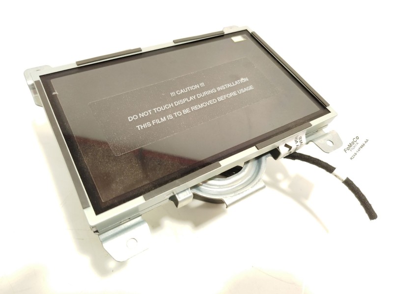 PANTALLA MULTIFUNCION R2X618B955AB 2694839 