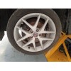 saab 9-3 descapotable (ys3f) del año 2008