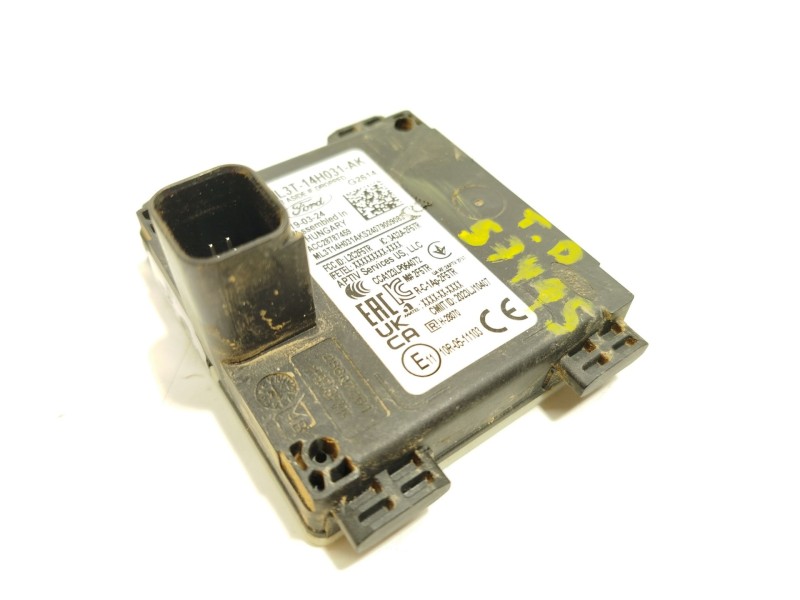 MODULO ELECTRONICO ML3T14H031AK 2657693 ACC28787459