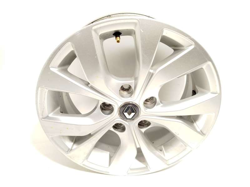 Recambio de llanta para renault megane iv hatchback (b9a/m/n_) 1.2 tce 130 (b9mr) referencia OEM IAM 403009128R - Rojo 2