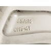 Recambio de llanta para renault megane iv hatchback (b9a/m/n_) 1.2 tce 130 (b9mr) referencia OEM IAM 403009128R  