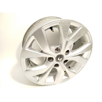 Recambio de llanta para renault megane iv hatchback (b9a/m/n_) 1.2 tce 130 (b9mr) referencia OEM IAM 403009128R  