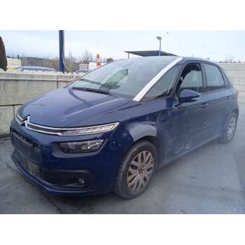 CITROËN C4 PICASSO