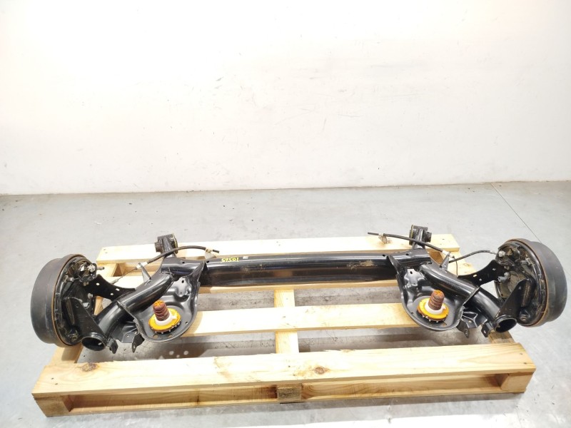 PUENTE TRASERO 2847200 R2X65K952AG 