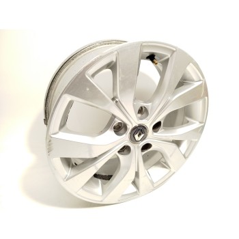Recambio de llanta para renault megane iv hatchback (b9a/m/n_) 1.2 tce 130 (b9mr) referencia OEM IAM 403009128R  