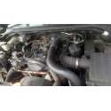 NISSAN NAVARA PICK-UP (D40M)
