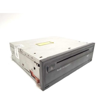 SISTEMA NAVEGACION GPS 4E0919887D 4E0919887Q