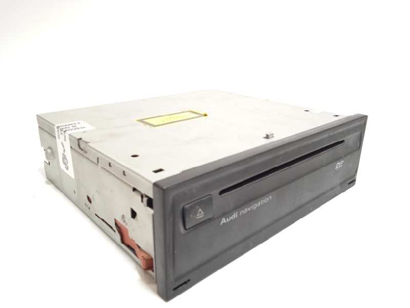 SISTEMA NAVEGACION GPS 4E0919887D 4E0919887Q