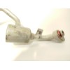 Recambio de tubos aire acondicionado para ford tourneo courier 1.0 ecoboost referencia OEM IAM R2X619F618BB3 2698697 