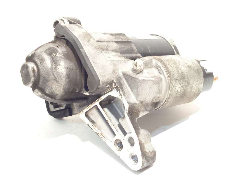 Recambio de motor arranque para renault megane iv hatchback (b9a/m/n_) 1.2 tce 130 (b9mr) referencia OEM IAM 233000557R  M000TD0 - Rojo