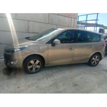 RENAULT GRAND SCÉNIC III (JZ0/1_)