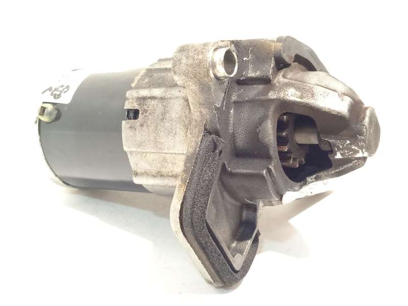 Recambio de motor arranque para renault megane iv hatchback (b9a/m/n_) 1.2 tce 130 (b9mr) referencia OEM IAM 233000557R  M000TD0 - Rojo 2