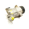 Recambio de compresor aire acondicionado para ford tourneo courier 1.0 ecoboost referencia OEM IAM JX6119D629HC 2634805 