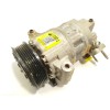 Recambio de compresor aire acondicionado para ford tourneo courier 1.0 ecoboost referencia OEM IAM JX6119D629HC 2634805 