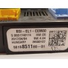 Recambio de caja reles / fusibles para citroën c3 iii (sx) 1.6 bluehdi 75 referencia OEM IAM 9819851180  28550122
