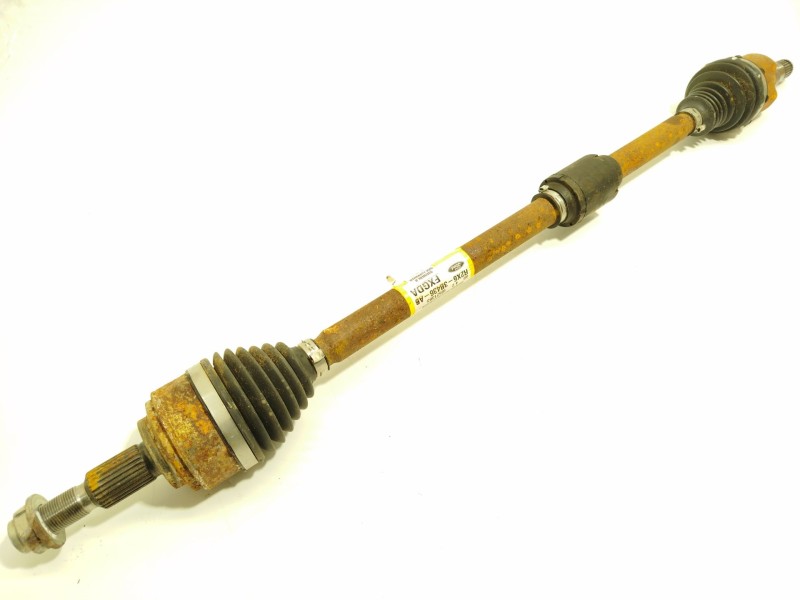 TRANSMISION DELANTERA DERECHA R2X63B436AB 