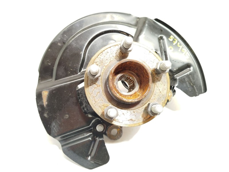 MANGUETA DELANTERA DERECHA L1TC3K170B1A 2413072 2413002