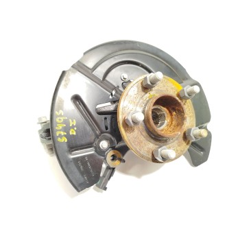 MANGUETA DELANTERA IZQUIERDA L1TC3K171B1A 2413074 2413002