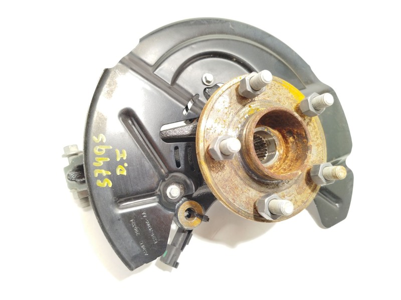 MANGUETA DELANTERA IZQUIERDA L1TC3K171B1A 2413074 2413002