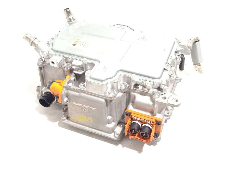 Recambio de convertidor potencia para renault arkana i (lcm_, ldn_) 1.6 e-tech 145 (ldmu) referencia OEM IAM 292A06301R 292A0648 - Blanco 2