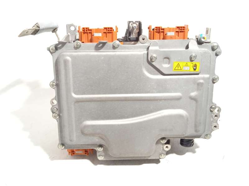 Recambio de convertidor potencia para renault arkana i (lcm_, ldn_) 1.6 e-tech 145 (ldmu) referencia OEM IAM 292A06301R 292A0648 - Blanco 5