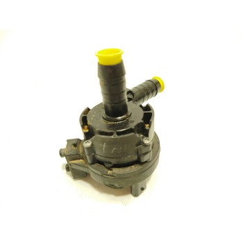Recambio de bomba agua para ford kuga iii (dfk) 2.5 duratec plug-in-hybrid referencia OEM IAM LX6118D473HCD 2593011 039202341V