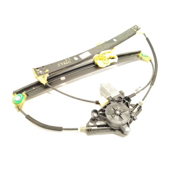 Recambio de elevalunas delantero izquierdo para skoda octavia iii combi (5e5, 5e6) 2.0 tdi 4x4 referencia OEM IAM 5E0837461B 5Q0