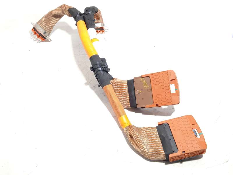 Recambio de modulo electronico para renault arkana i (lcm_, ldn_) 1.6 e-tech 145 (ldmu) referencia OEM IAM 297A33828R - Blanco 2
