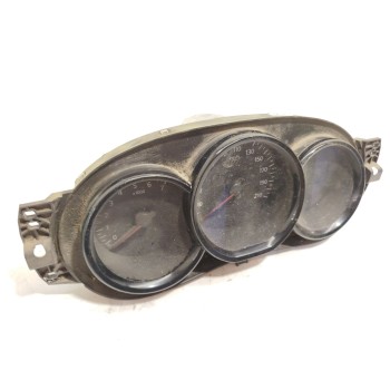 Recambio de cuadro instrumentos para dacia dokker furgoneta/monovolumen 1.6 referencia OEM IAM 248102757R  
