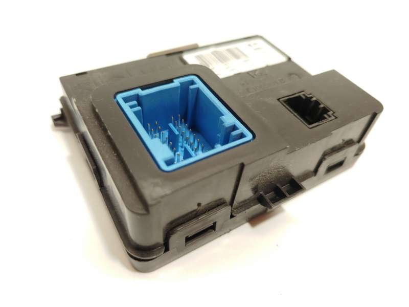 Recambio de modulo electronico para citroën c3 iii (sx) 1.6 bluehdi 75 referencia OEM IAM 9811039380 - Plata 2