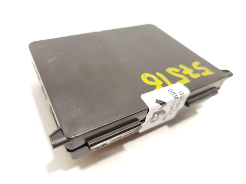 Recambio de modulo electronico para citroën c3 iii (sx) 1.6 bluehdi 75 referencia OEM IAM 9811039380 - Plata 3