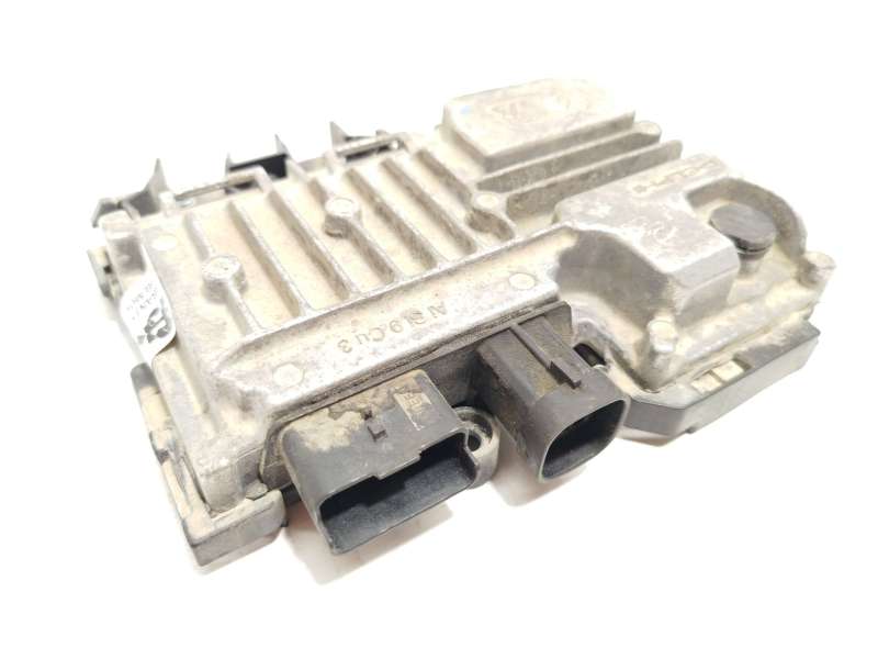 Recambio de modulo electronico para citroën c3 iii (sx) 1.6 bluehdi 75 referencia OEM IAM 9819596180 - Plata 2