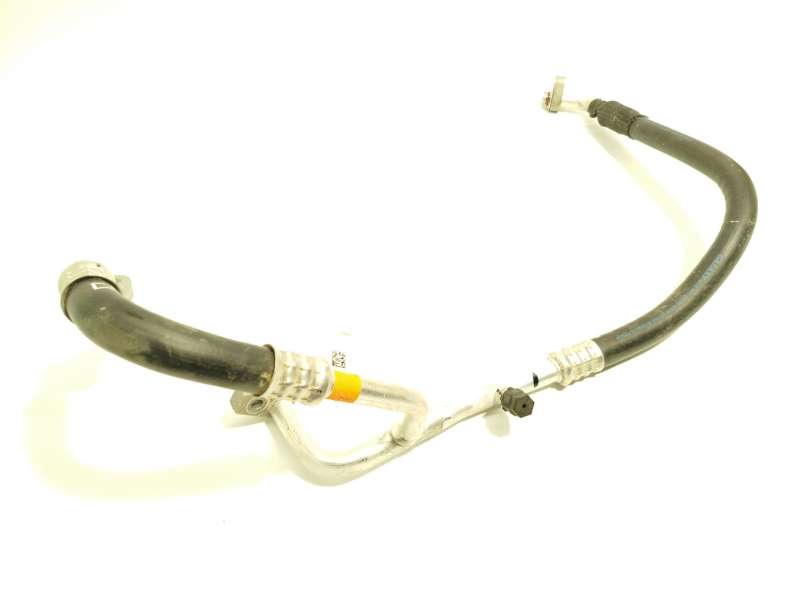 Recambio de tubos aire acondicionado para ford kuga iii (dfk) 2.5 duratec plug-in-hybrid referencia OEM IAM LX6H19N602SE 2753845 - Verde 2
