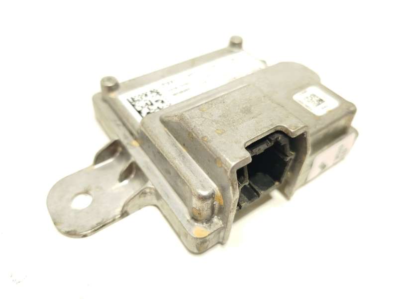 Recambio de modulo electronico para ford kuga iii (dfk) 2.5 duratec plug-in-hybrid referencia OEM IAM PV4T14G113AC 2751797 - Verde