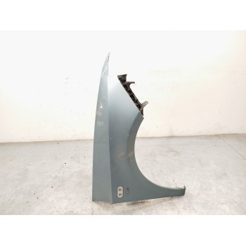 Recambio de aleta delantera derecha para seat ibiza iv (6j5, 6p1) 1.9 tdi referencia OEM IAM 6J0821022A  
