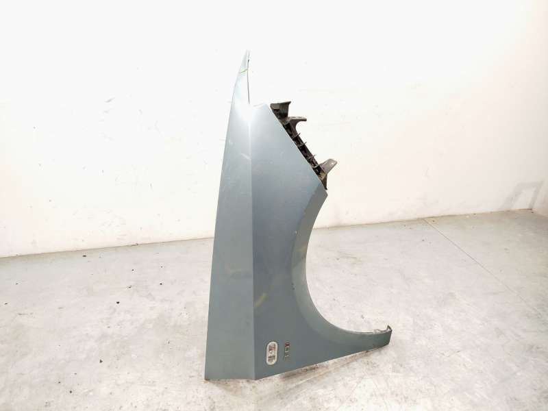 Recambio de aleta delantera derecha para seat ibiza iv (6j5, 6p1) 1.9 tdi referencia OEM IAM 6J0821022A - Azul 2