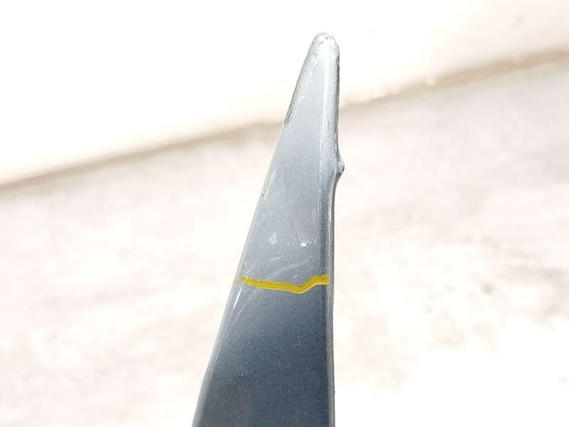Recambio de aleta delantera derecha para seat ibiza iv (6j5, 6p1) 1.9 tdi referencia OEM IAM 6J0821022A - Azul 3