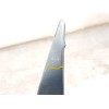 Recambio de aleta delantera derecha para seat ibiza iv (6j5, 6p1) 1.9 tdi referencia OEM IAM 6J0821022A  